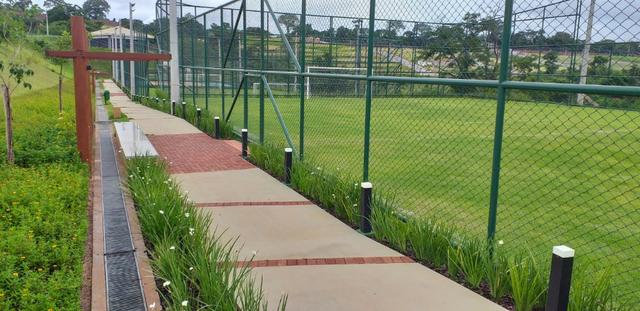 Jardins Nápoles/Ágio - Lote de 440 m² - Foto 13