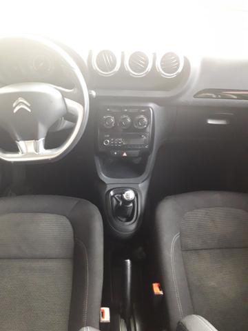 C-3 Picasso GLX 1.6 Flex 2012 Baixo Km - Foto 10