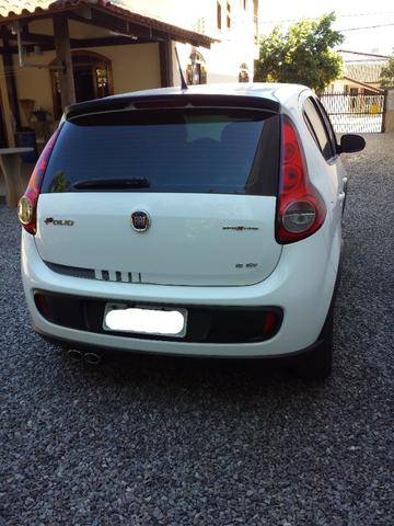 Fiat Palio Sporting 1.6 16V - Foto 7