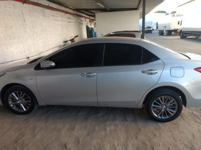 Corolla 2016 - Foto 17