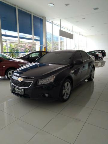 Cruze LT 2012 - automático - Foto 2