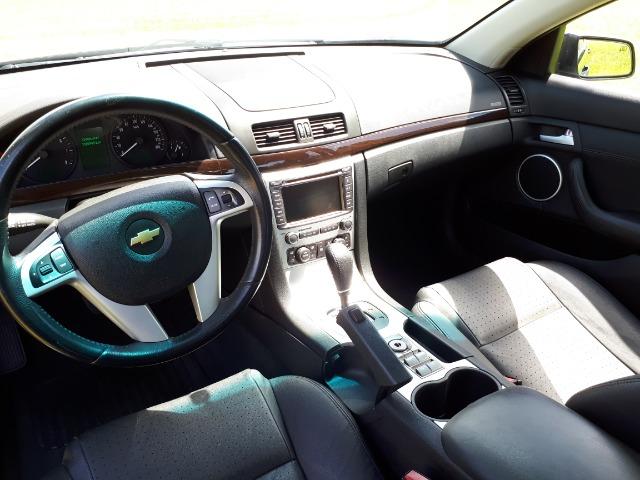 Gm/chevrolet omega 3.6 2009 - Foto 9