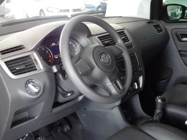 Volkswagen Fox 1.0 mi Comfortline 8v - Foto 8