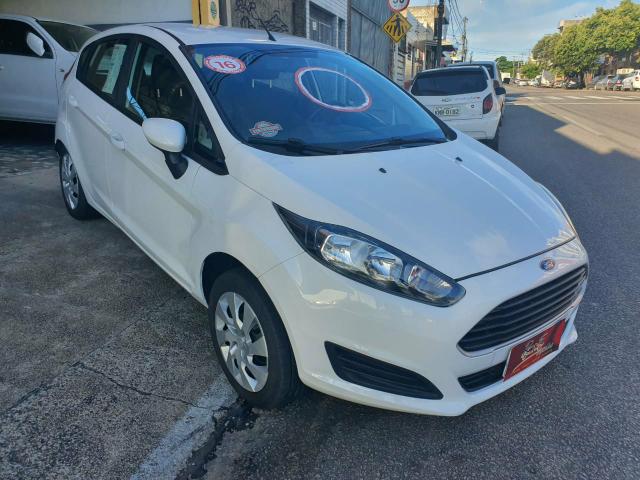New Fiesta 2016 R$ 15.900 - Foto 3