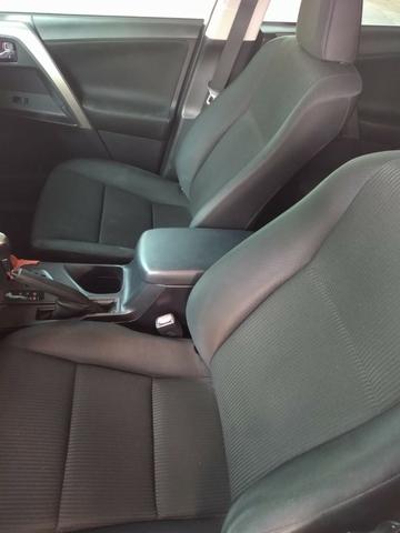 Toyota RAV4 2.0 16 V AUT 4X2 - Foto 4