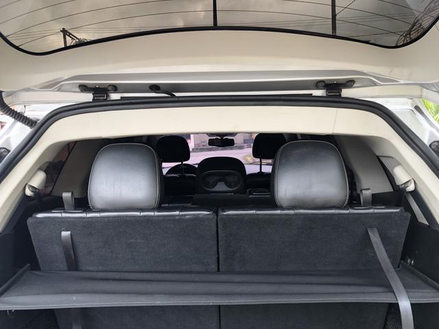 SUV Fiat Freemont 7 lugares top de linha - Foto 14
