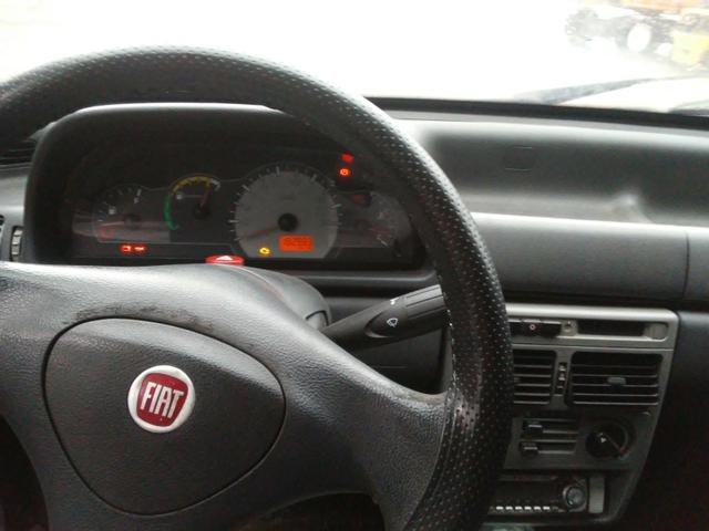 Vendo fiat uno mile fire economy - Foto 5