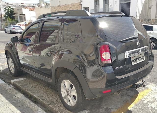 Duster 2013 - Foto 4