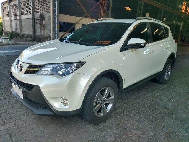 Toyota RAV4 2.0 16 V AUT 4X2