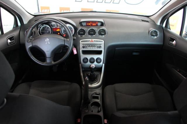 PEUGEOT 308 ACTIVE - Foto 6