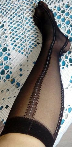Meias Calça 3/4 - Foto 3