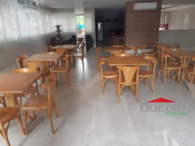 Residencial Aquarela Jardim Camburi Apartamento 2 quartos suíte em Jardim camburi - Foto 12