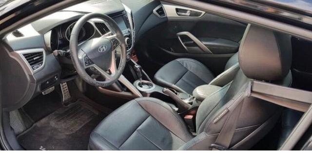 Veloster 2011/2012 - Foto 2