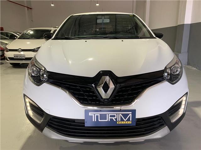 Renault Captur 1.6 16v sce flex zen x-tronic - Foto 2