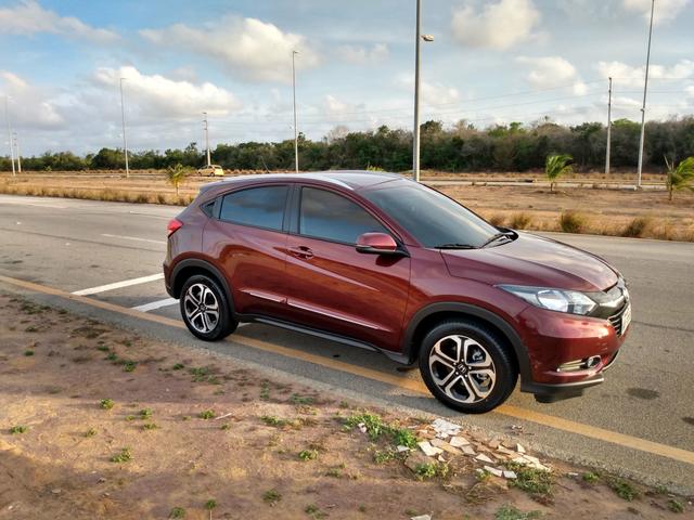 Honda hr-v ex cvt - Foto 7