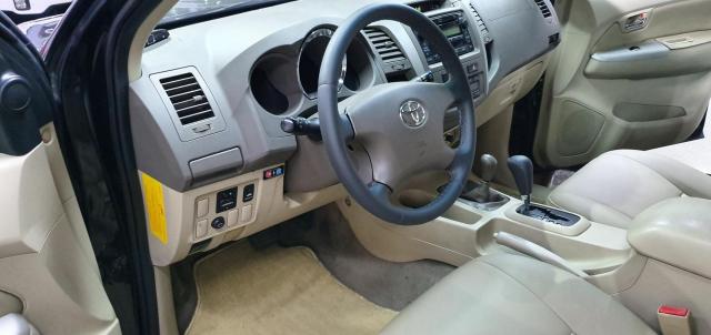 HILUX SW4 2008/2008 3.0 SRV 4X4 16V TURBO INTERCOOLER DIESEL 4P AUTOMÁTICO - Foto 9