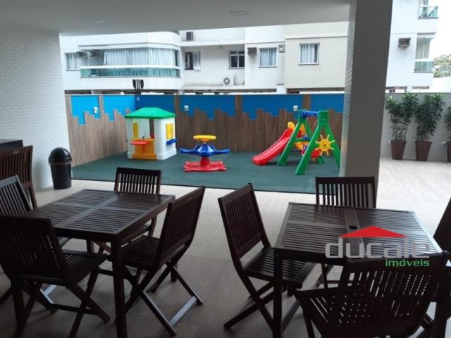 Residencial Aquarela Jardim Camburi Apartamento 2 quartos suíte em Jardim camburi - Foto 8