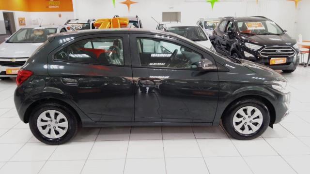 ONIX 2018/2019 1.0 MPFI LT 8V FLEX 4P MANUAL - Foto 10