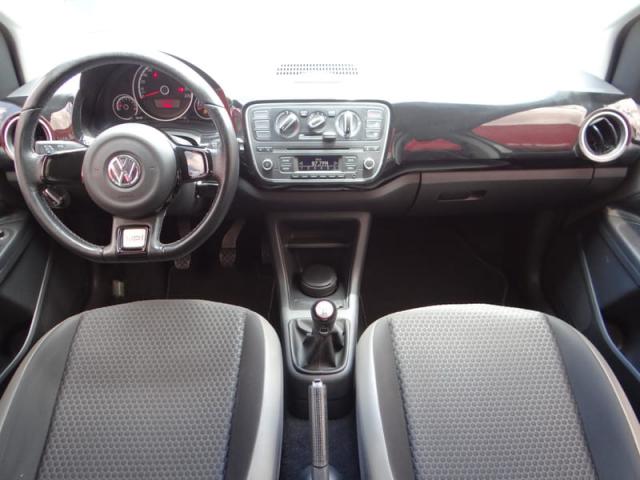 VOLKSWAGEN UP CROSS TSI 1.0 - Foto 3