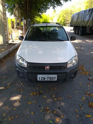Fiat Strada 2015 - Foto 3