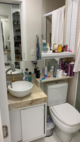 Unique- Exclusividade todo mobiliado - Foto 3