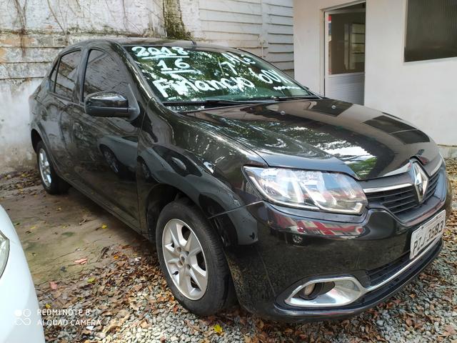 Renault Logan 1.6 - Foto 2