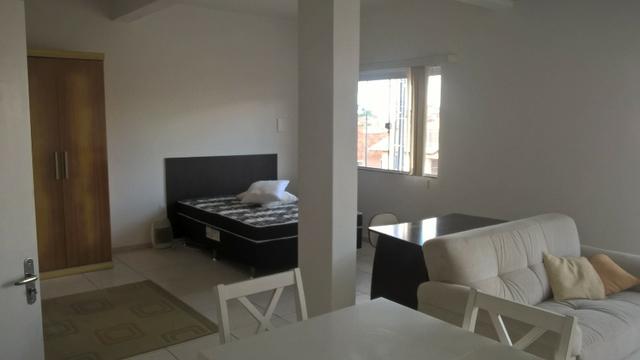Vendo sala comercial ou quitinet (kitnet) - Foto 4