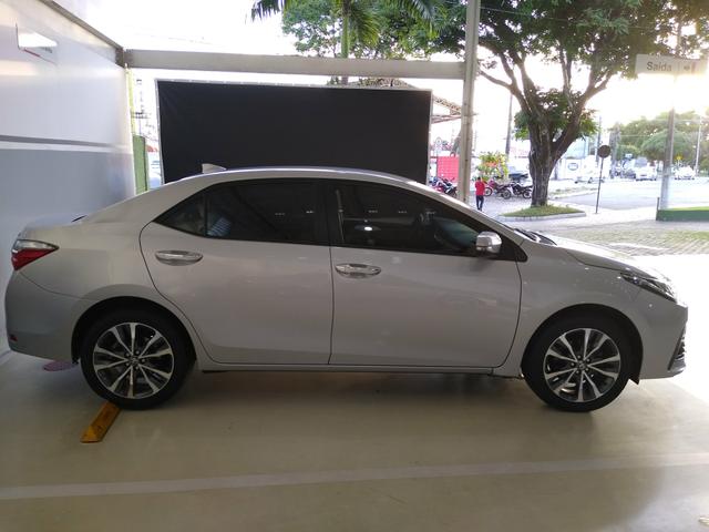 Toyota Corolla XEI 2.0 2018 - Foto 3