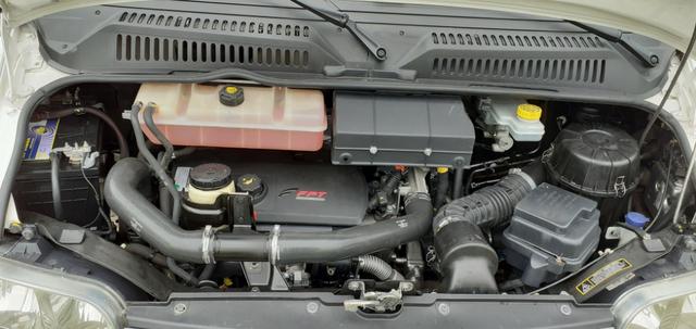 Ducato Curta Teto Alto 2015 - Baixou!!!! - Foto 15