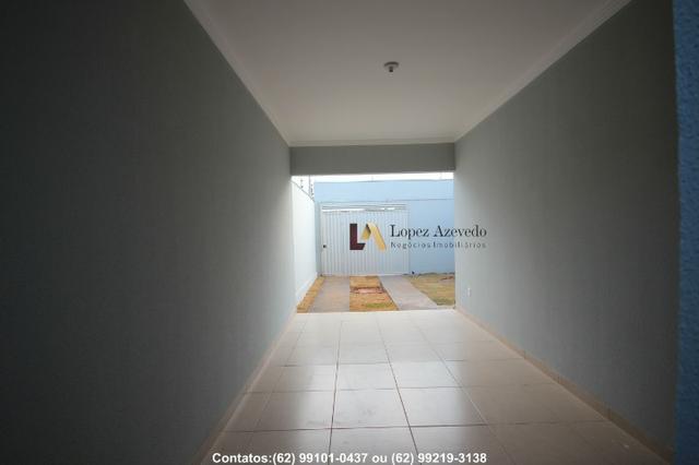 Casa 2/4 com suite no Res. Vale do Sol, ótima localização! - Foto 3