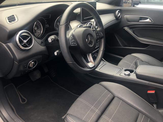 Mercedez CLA 200 , raridade , única dona , Km 37.000 - Foto 10