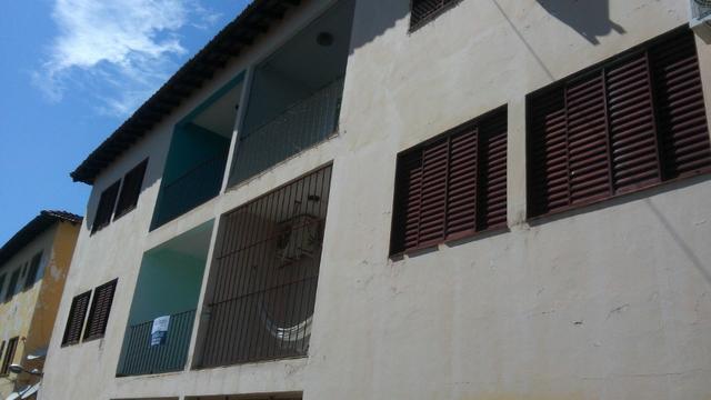 Vendo Apartamento térreo, 2 quartos com armário, com garagem, Vila Bandeirantes - Foto 14