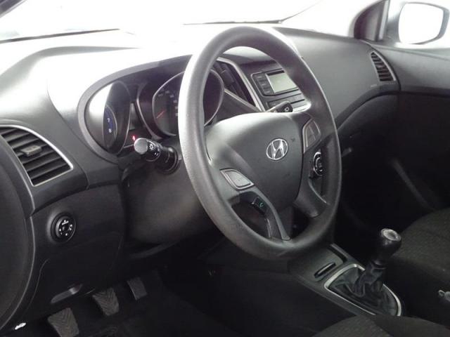 Hyundai Hb20 1.0 Comfort 12v - Foto 13