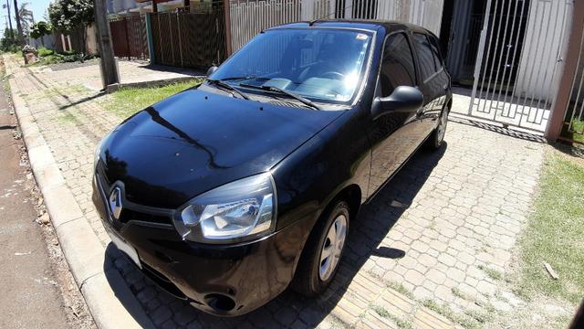 Renault Clio 1.0 2014 - Foto 5