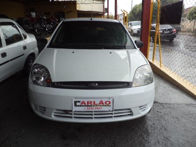 Fiesta Hatch 1.6 Flex Completo - Foto 5