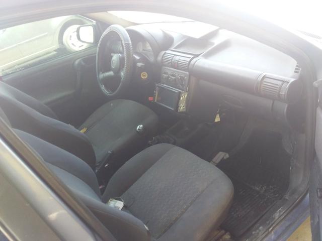 Vendo ou troco por moto ou vectra. WhatsApp * - Foto 4