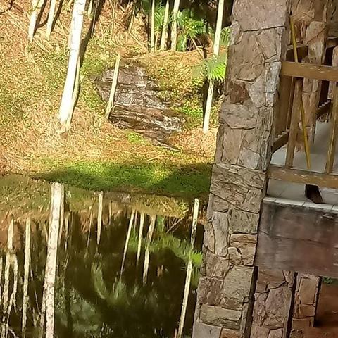 Aluguel de casa de campo nas montanhas/es - Foto 2