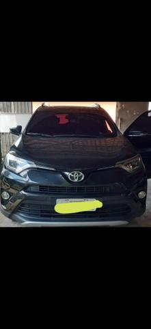 Vendo Toyota RAV4 2018/2018