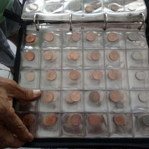 Vendo colecao de moedas - Foto 5