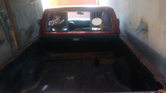 Vendo Caminhonete F1000 - Foto 4