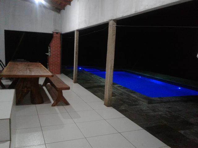 Chácara para temporada em Pirenópolis GO - Foto 12