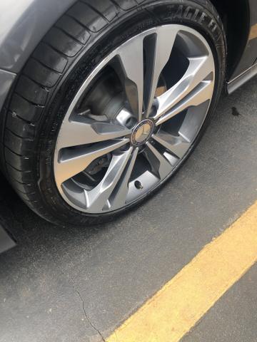 Mercedez CLA 200 , raridade , única dona , Km 37.000 - Foto 18