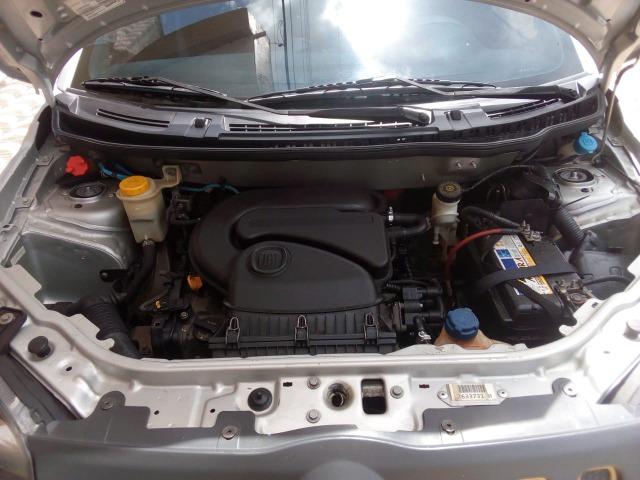 Fiat Uno Celebration 2014 - Foto 11