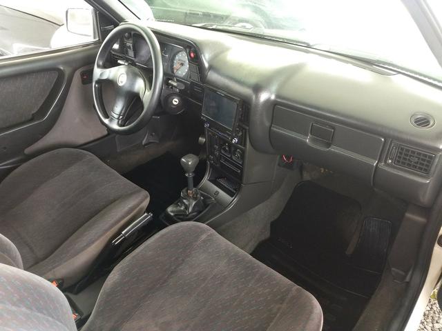 Kadett GL 1.8 ano 1997 - Foto 10