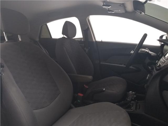 Hyundai Hb20s 1.6 comfort plus 16v flex 4p automático - Foto 10