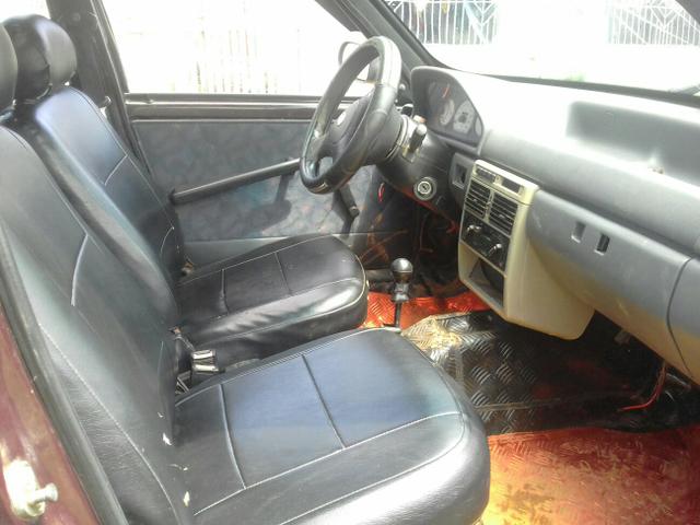 Fiat miler uno - Foto 2