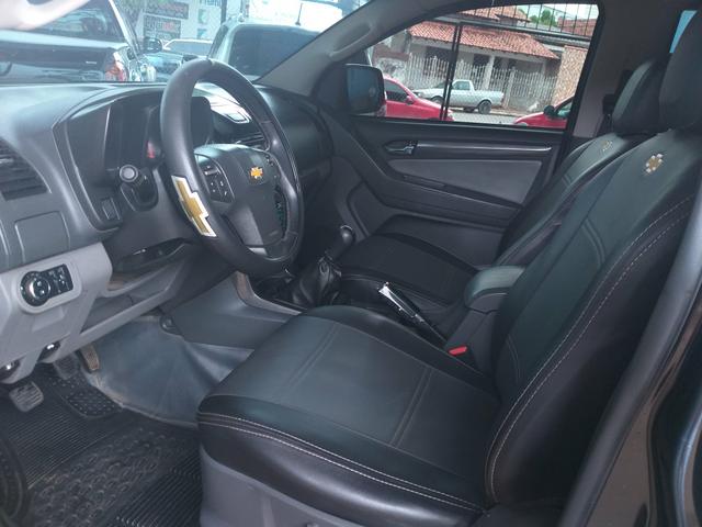 S10 ltz cd 2.4 flex 2014 manual, ligar,*tamila * - Foto 8