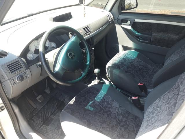 Meriva CD 2004 - Foto 2