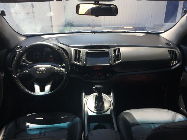 Sportage AWD baixo km - Foto 5