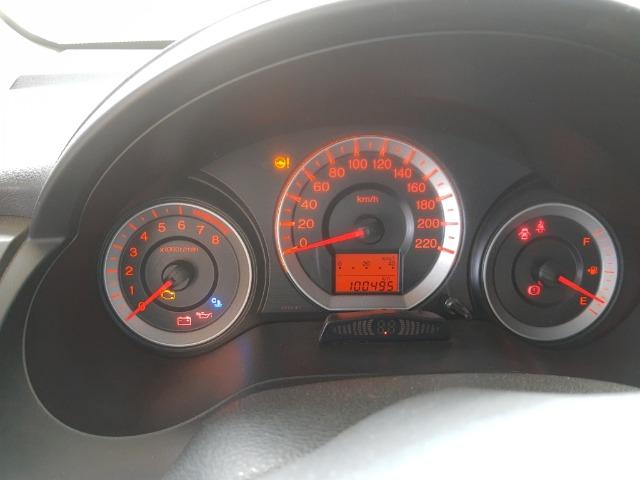 Honda City LX 1.5 Completo 2011/2012 - Foto 7